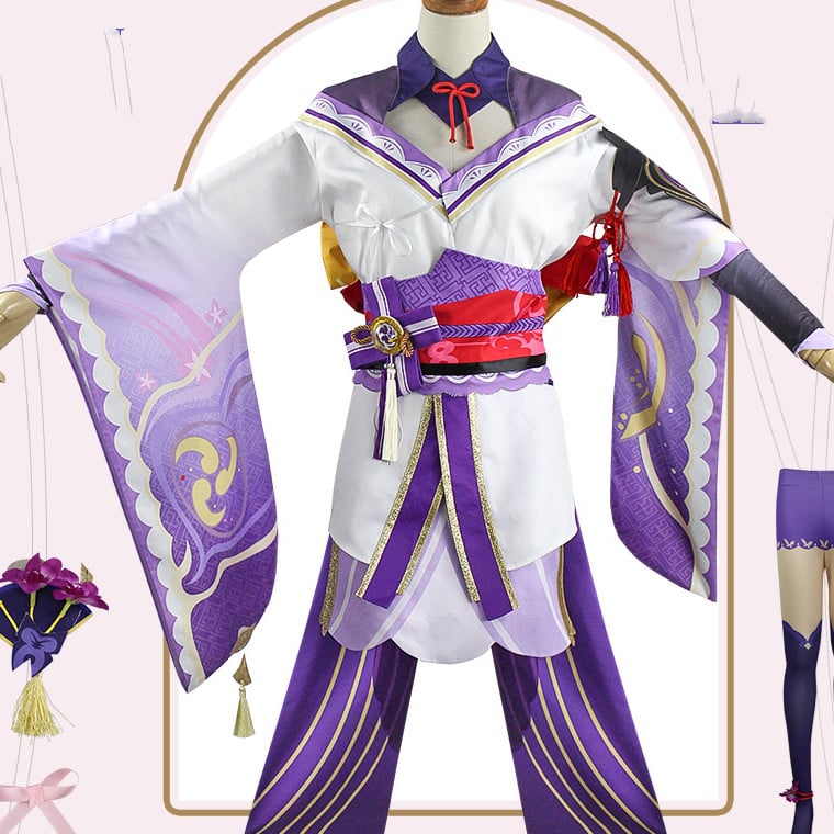 Cute Women's General Clothes by Miha