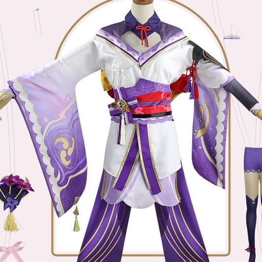 Cute Women's General Clothes by Miha