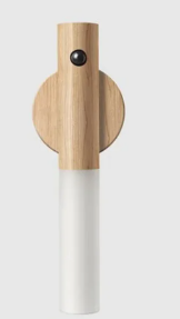 USB Rechargeable Wireless LED Lamp