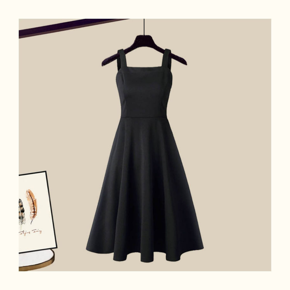 Plus Size Women’s Cardigan Dress for Fall 2022