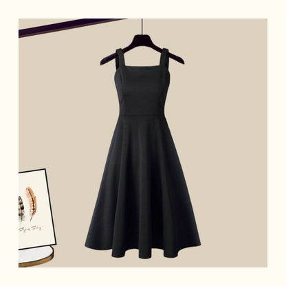 Plus Size Women’s Cardigan Dress for Fall 2022